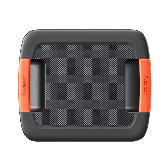Jackery HomePower 3600 Pro Max + Extra Batteries