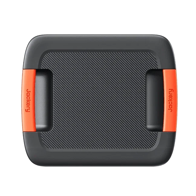 Jackery HomePower 3600 Pro Max Portable Power Station
