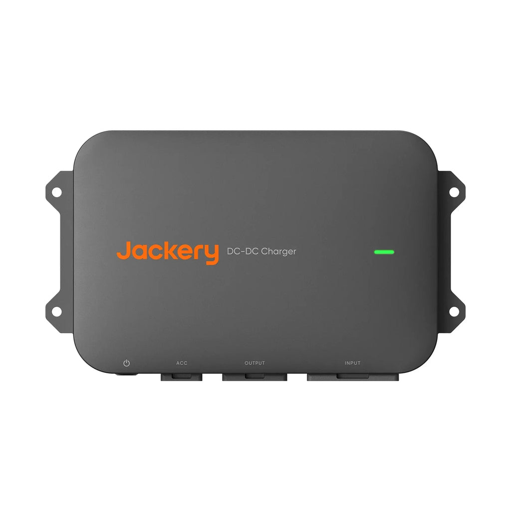 Jackery HomePower 2000 Plus V2 Portable Power Station