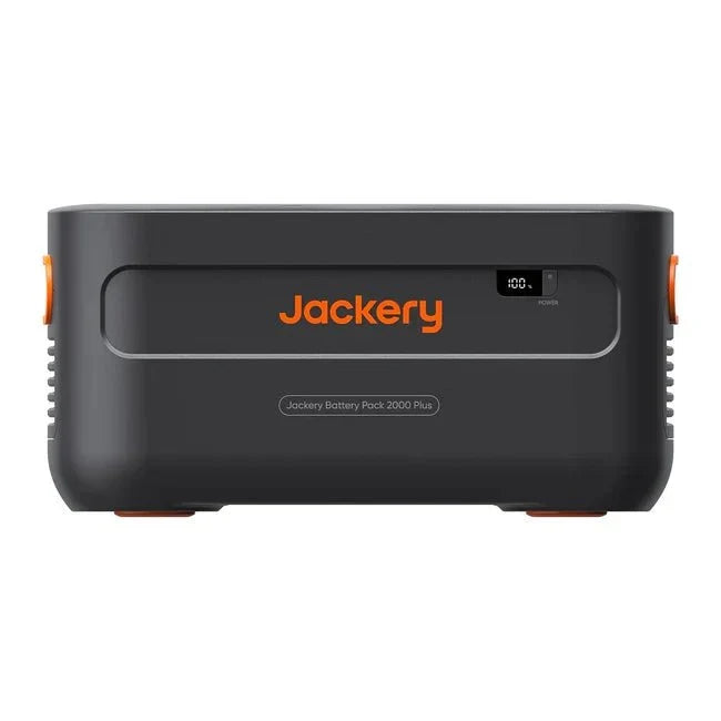 Jackery Explorer 2000 Plus Portable Power Station