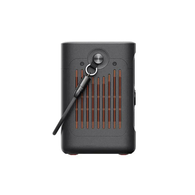Jackery Explorer 300D Portable Power Station
