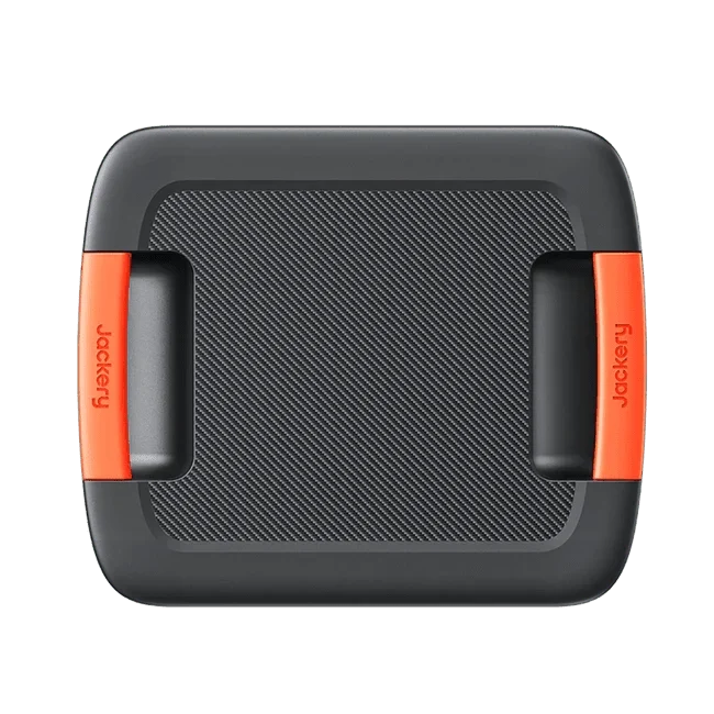 Jackery HomePower 3600 Plus Portable Power Station