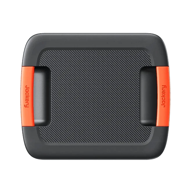 Jackery HomePower 3600 Plus Power Station + Battery Pack 3600