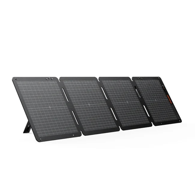 Jackery SolarSaga 100W Air Portable Solar Panel