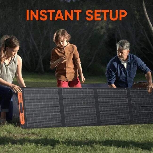 Jackery HomePower 1000 v2 Portable Power Station (Black)