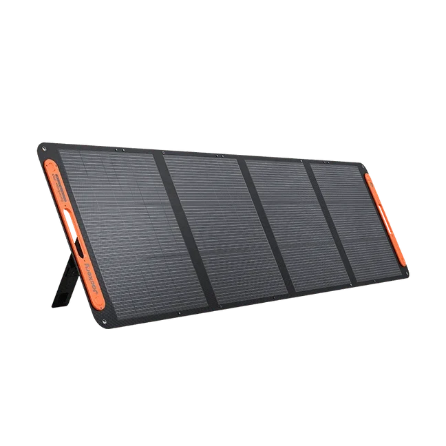 Jackery SolarSaga 200W Portable Solar Panel