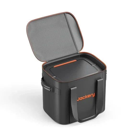 Jackery HomePower 1000 v2 Portable Power Station (Black)