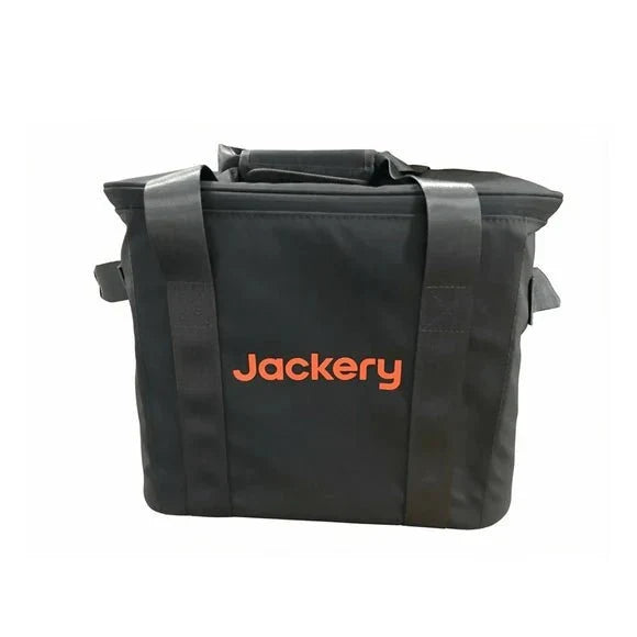Jackery HomePower 1000 v2 Portable Power Station (Black)