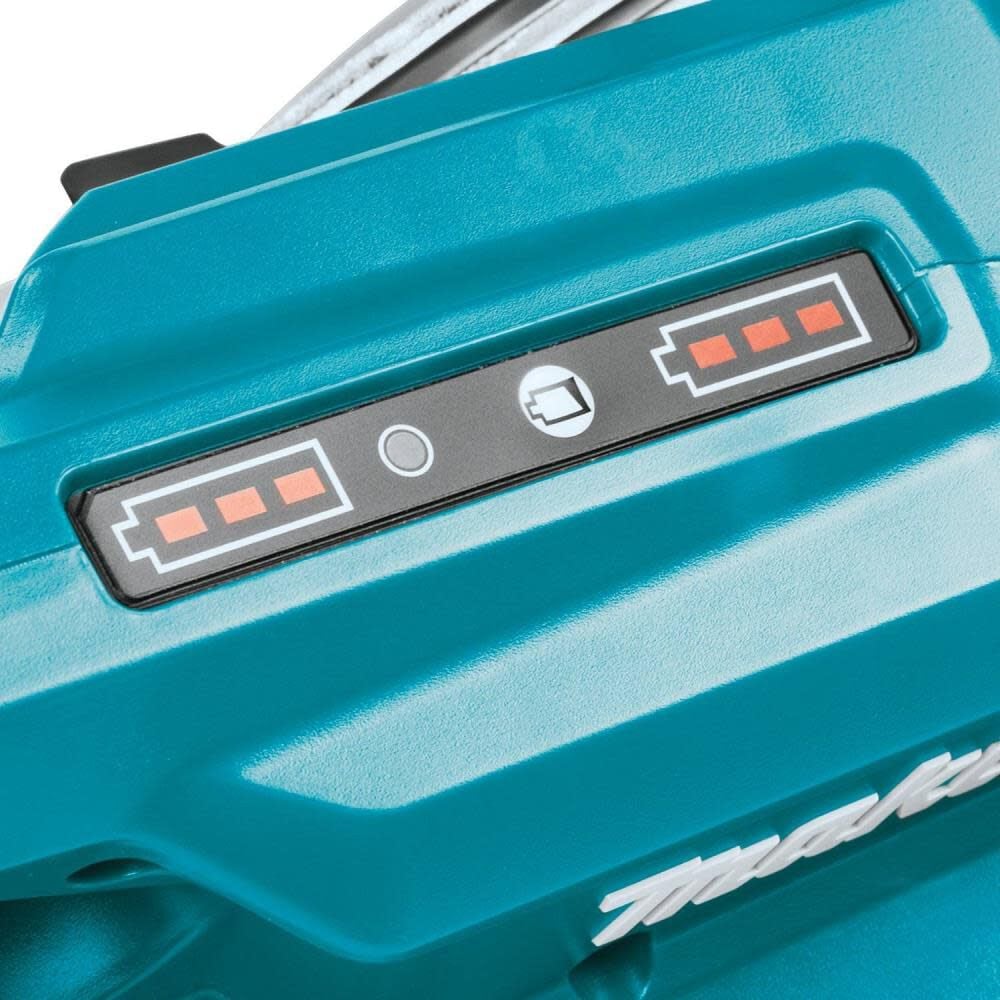 Makita XSR01PT 36V (18V X2) LXT® Brushless Rear Handle 7-1/4" Circular Saw Kit (5.0Ah)