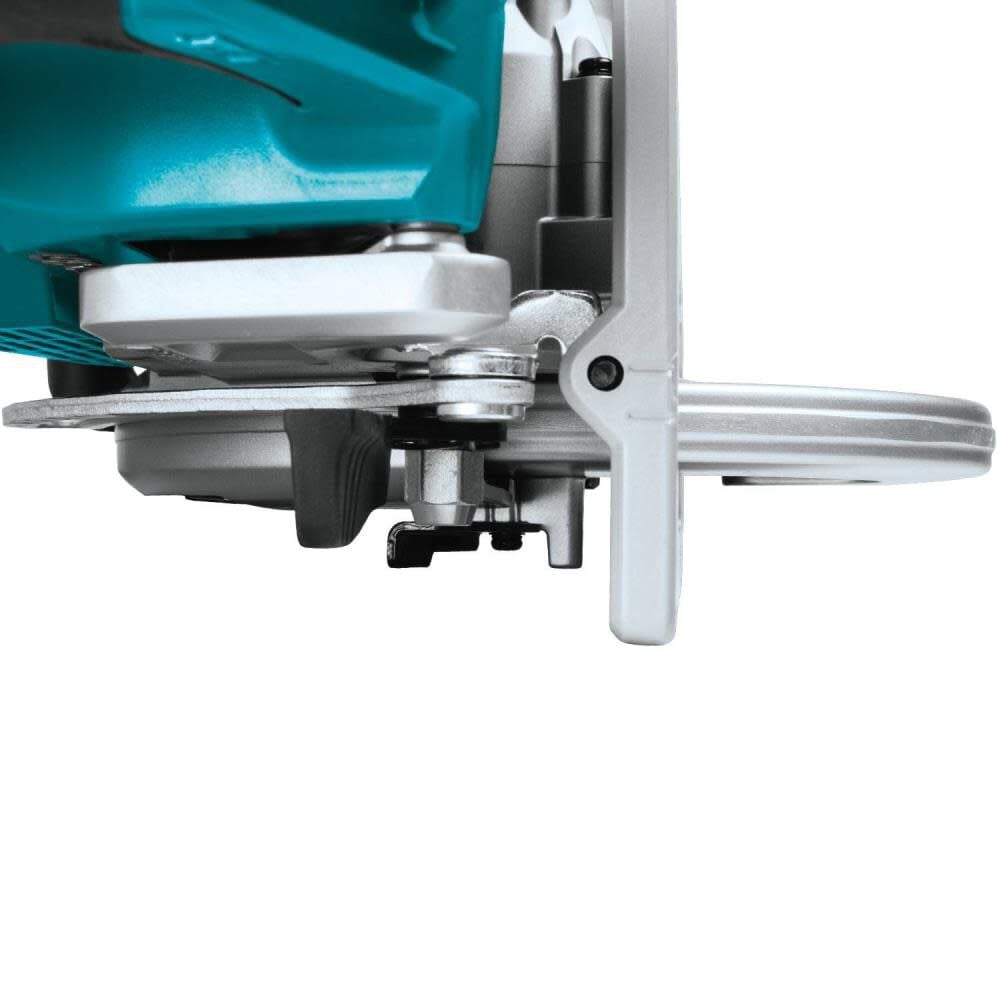 Makita XSR01PT 36V (18V X2) LXT® Brushless Rear Handle 7-1/4" Circular Saw Kit (5.0Ah)