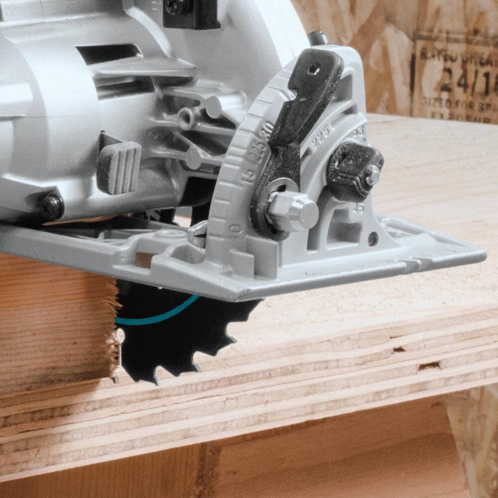 Makita XSR01PT 36V (18V X2) LXT® Brushless Rear Handle 7-1/4" Circular Saw Kit (5.0Ah)