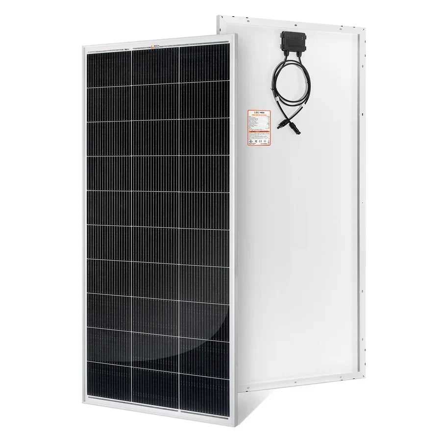 Ecoflow DELTA 3 Max Plus + Custom Solar Panels Kits