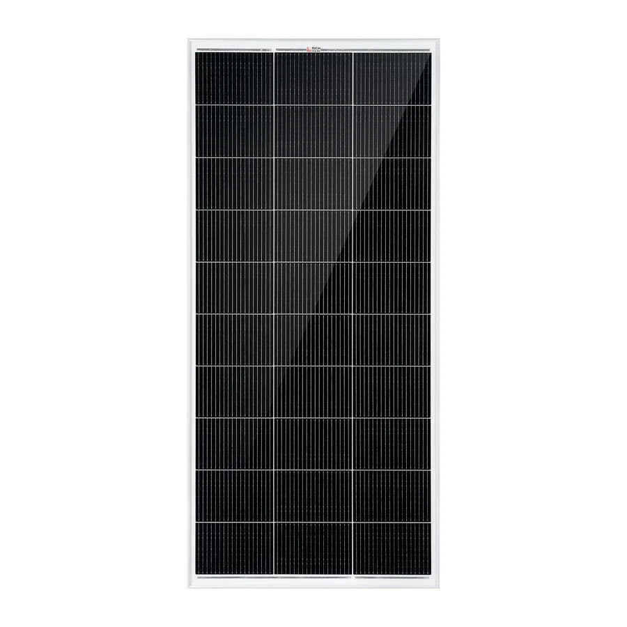 2 x Anker SOLIX F3000 + Custom Solar Panels Kits