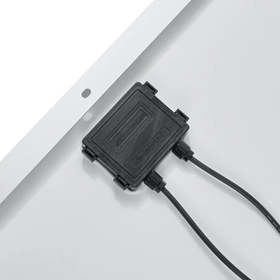 EcoFlow DELTA 3 Ultra Plus + Custom Solar Panels Kits