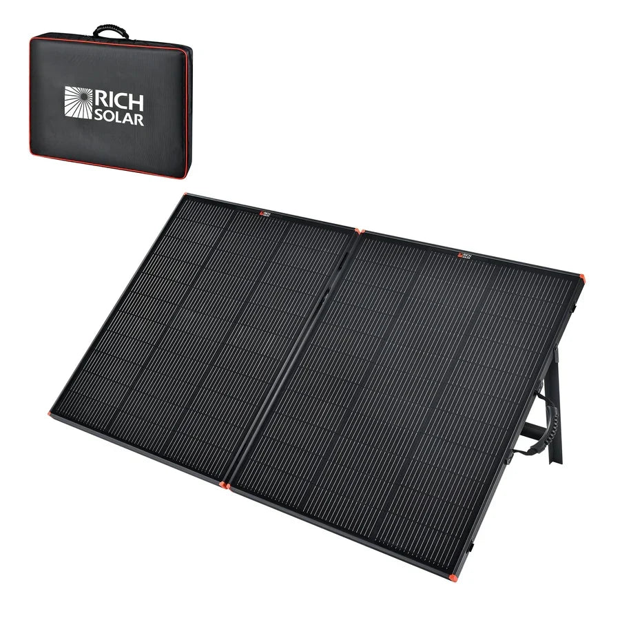 EcoFlow DELTA 3 Ultra Plus + Custom Solar Panels Kits