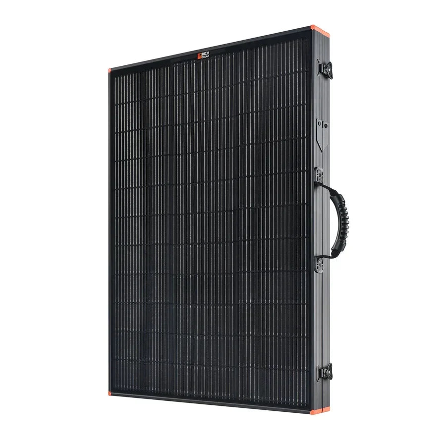 EcoFlow DELTA 3 Ultra Plus + Custom Solar Panels Kits