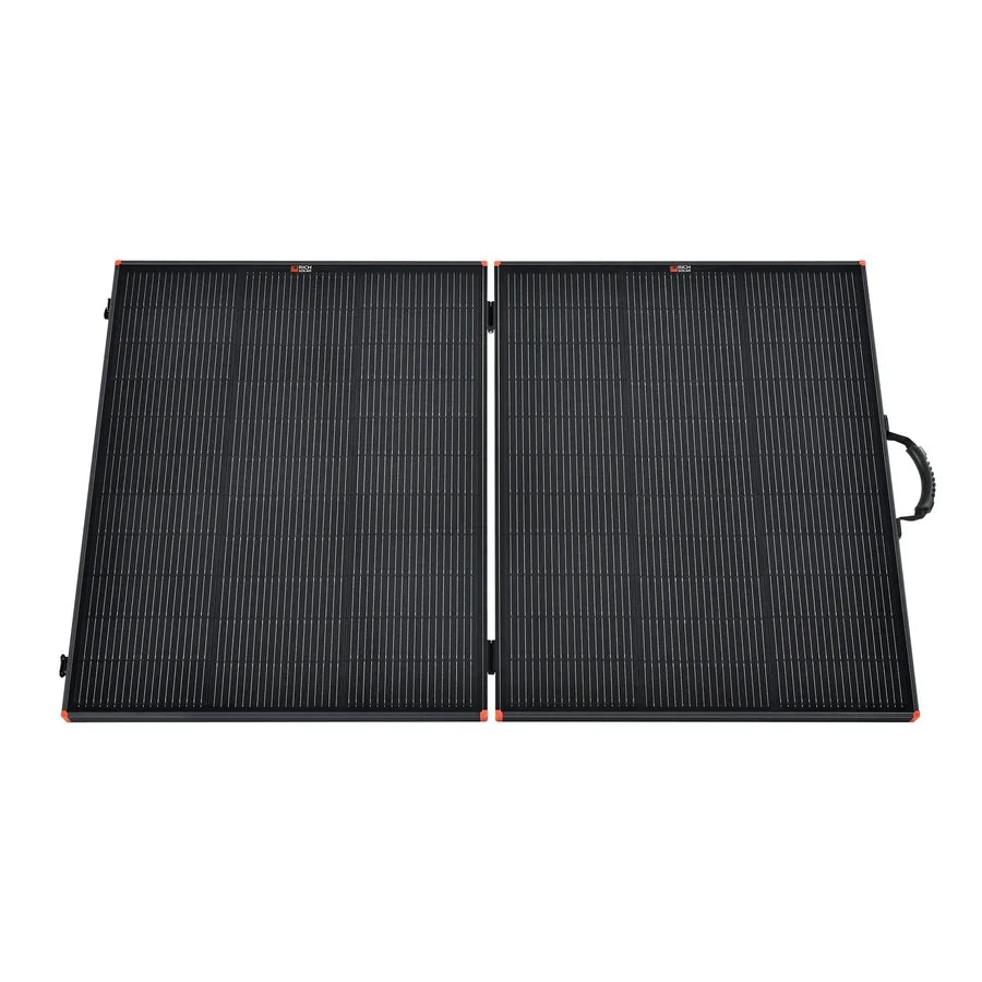 EcoFlow DELTA 3 Ultra Plus + Custom Solar Panels Kits