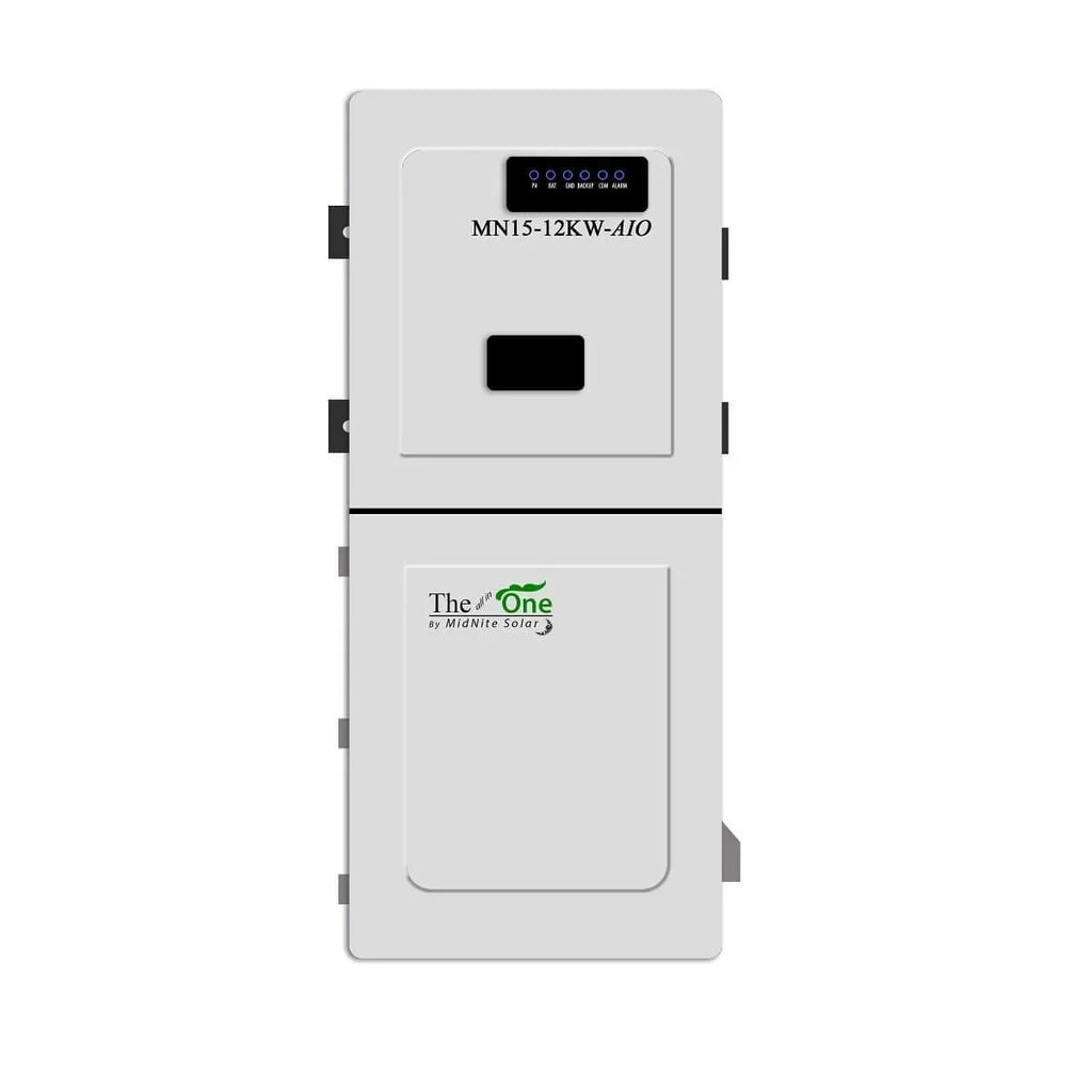 MidNite Power MN15-12KW-AIO All-In-One Inverter