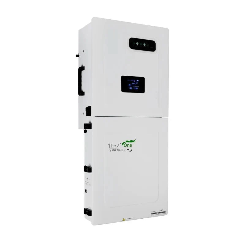 MidNite Power MN15-12KW-AIO All-In-One Inverter
