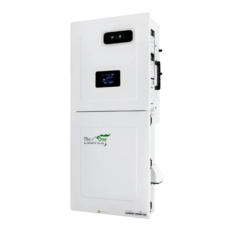 MidNite Power MN15-12KW-AIO All-In-One Inverter