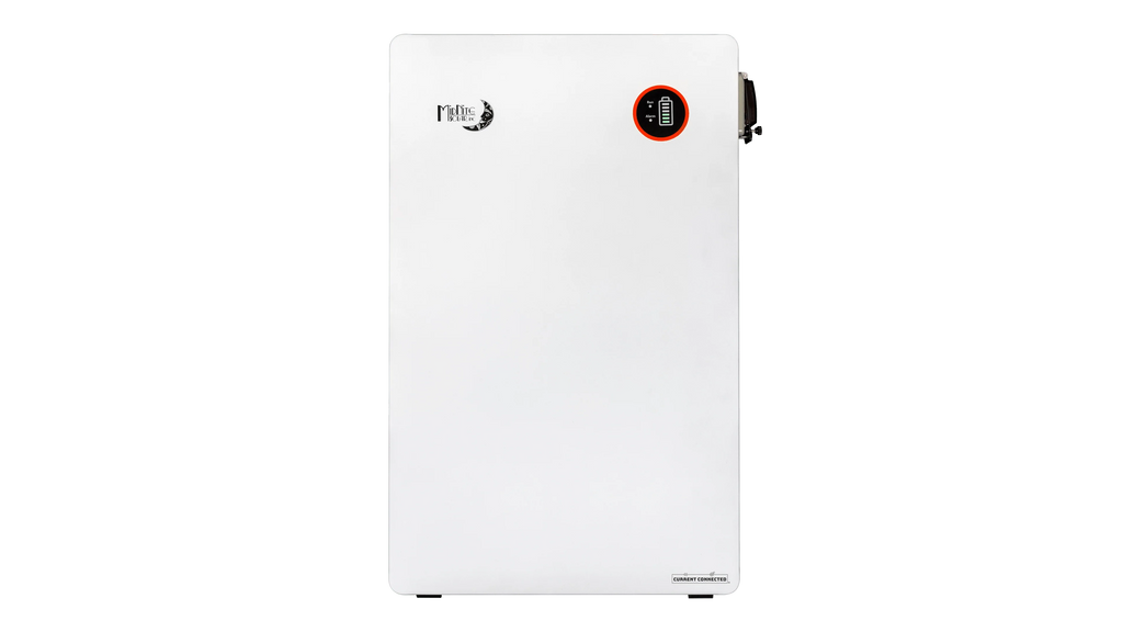MidNite Power MNPowerflo16 48V 314Ah Wall/Floor Mount LiFePO4 Battery