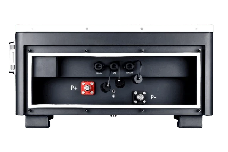 MidNite Power MNPowerflo16 48V 314Ah Wall/Floor Mount LiFePO4 Battery