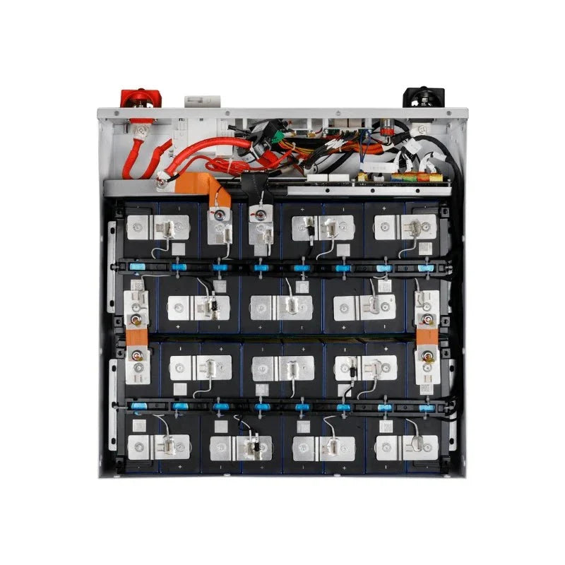 MidNite Power MNPowerflo5 48V 100Ah Server Rack Battery