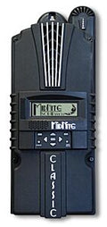 MidNite Solar CLASSIC 150 MPPT Solar Charge Controller