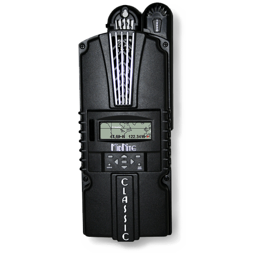 MidNite Solar CLASSIC 250-SL MPPT Solar Charge Controller