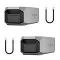 [Multi-Pack] EcoFlow DELTA Pro 3 4096Wh Smart Extra Batteries