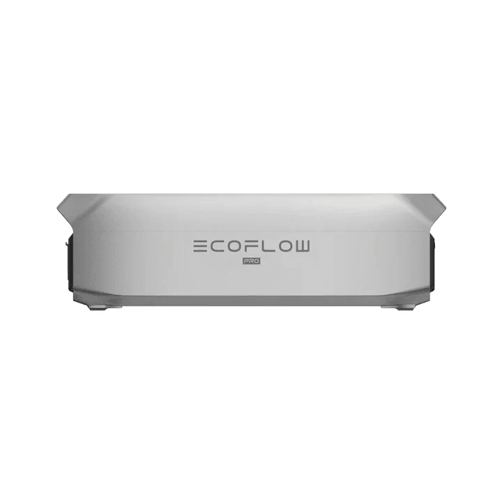 EcoFlow DELTA Pro 3 4096Wh Smart Extra Battery