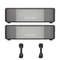[Multi-Pack] EcoFlow DELTA Pro Ultra 6kWh Battery