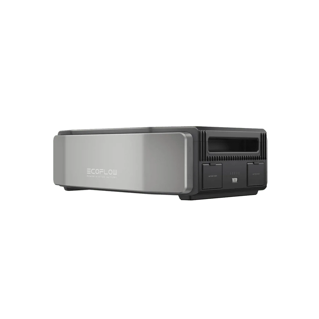 [Multi-Pack] EcoFlow DELTA Pro Ultra 6kWh Battery