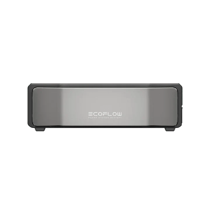[Multi-Pack] EcoFlow DELTA Pro Ultra 6kWh Battery