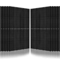 Natures Generator 10 x 410 Watt Monocrystalline Solar Panel