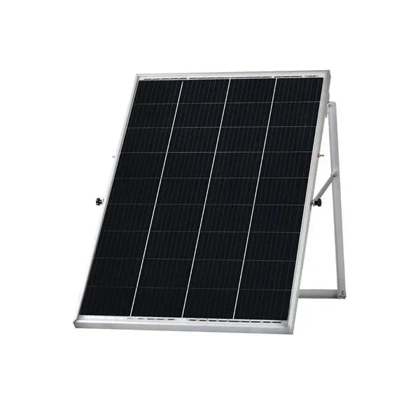 Natures Generator 2 x 100W Monocrystalline Power Panel