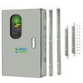 Natures Generator 30A Automatic Generator Transfer Switch + Semi Flush Mount