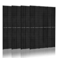 Natures Generator 4 x 410 Watt Monocrystalline Solar Panel