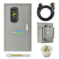 Natures Generator 50A Automatic Generator Transfer Switch