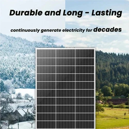 Natures Generator Elite - Gold System