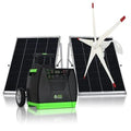Natures Generator Elite Gold - WE System
