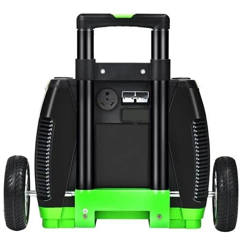 Natures Generator Elite Gold - WE System