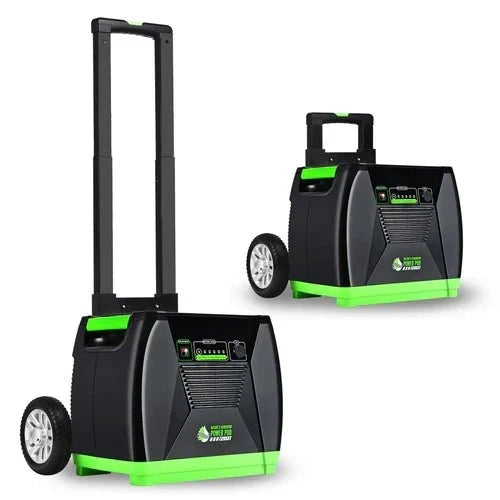 Natures Generator Elite Gold - WE System
