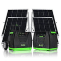 Natures Generator Elite - Platinum System