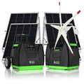 Natures Generator Elite Platinum - WE System