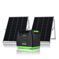 Natures Generator Elite Power Add On Bundle