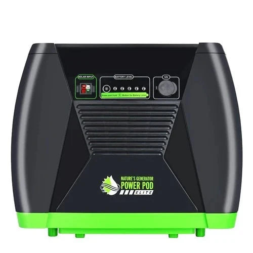 Natures Generator Elite Power Pod