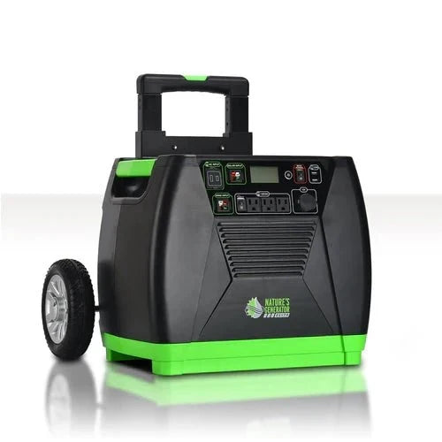 Natures Generator Elite