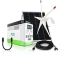 Natures Generator Lithium 1800 Gold WE