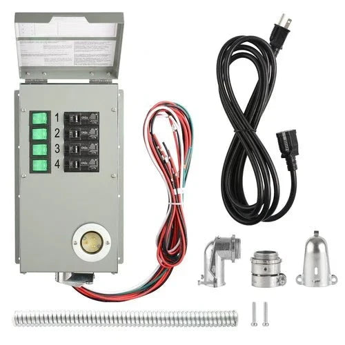 Natures Generator Lithium 1800 Platinum PE